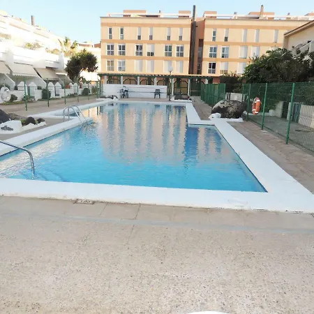 Great Break Flat Appartement