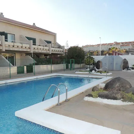 Apartamento Great Break Flat El Médano
