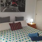 Great Break Flat Apartman *