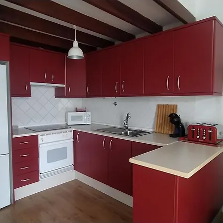 Apartamento Great Break Flat *