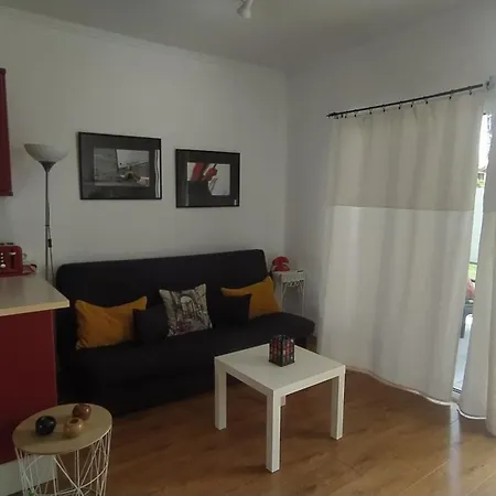Apartamento Great Break Flat El Médano