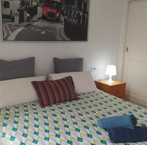 Great Break Flat Apartamento *