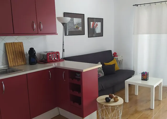 Apartamento Great Break Flat