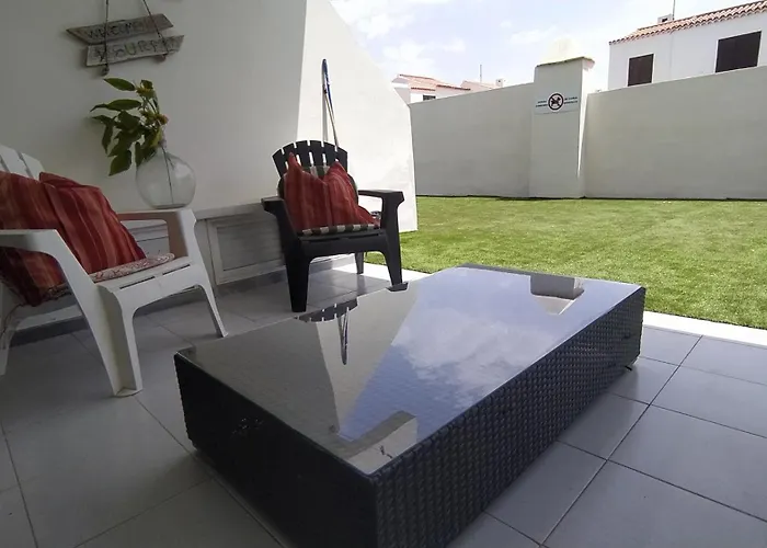 Great Break Flat Apartamento *