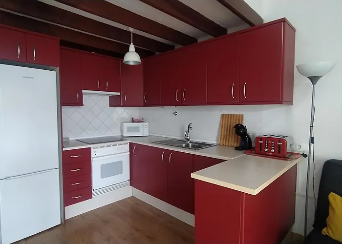 Apartamento Great Break Flat *