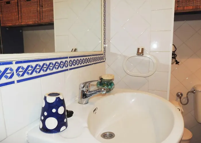 Apartamento Great Break Flat El Médano