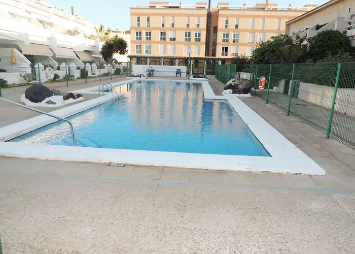 Great Break Flat Apartamento