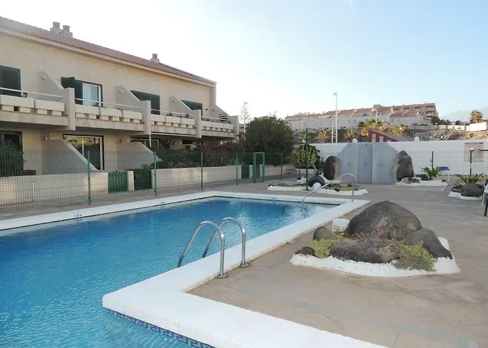 Apartamento Great Break Flat El Médano